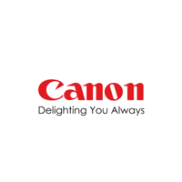 Canon logo