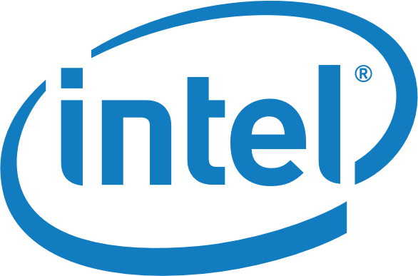 Intel logo