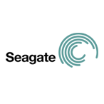 Seagate logo
