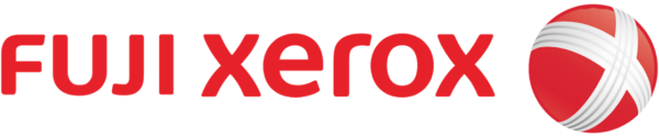 Fuji Xerox logo